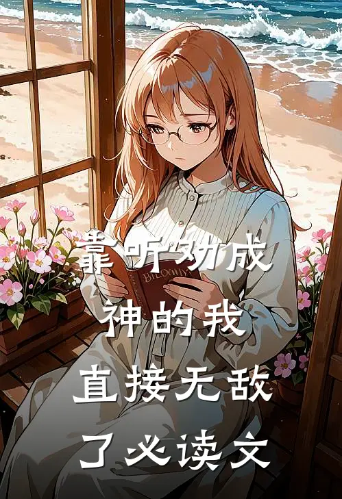 靠听劝成神的我，直接无敌了必读文