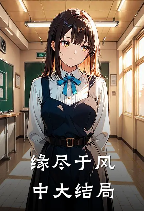 缘尽于风中大结局