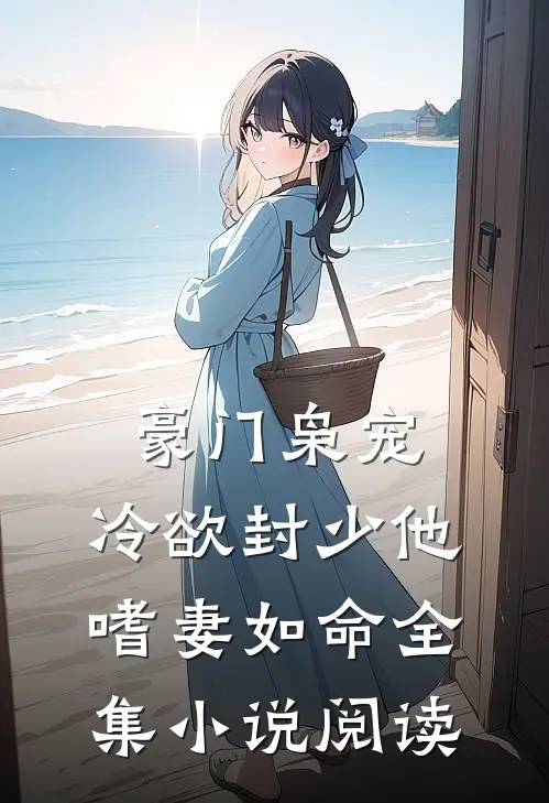 豪门枭宠：冷欲封少他嗜妻如命全集小说阅读