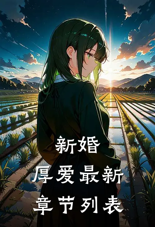 新婚，厚爱最新章节列表