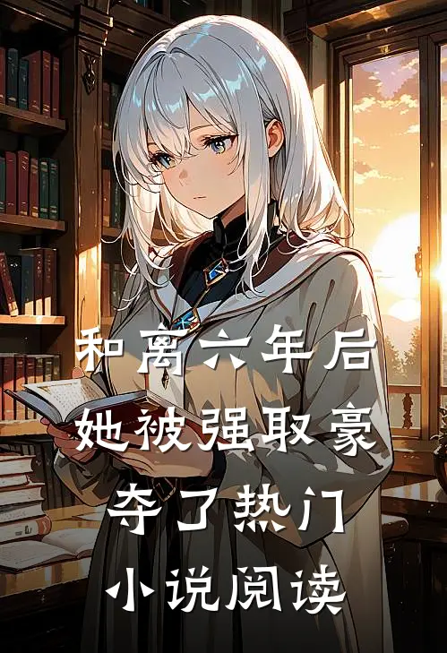 和离六年后,她被强取豪夺了热门小说阅读