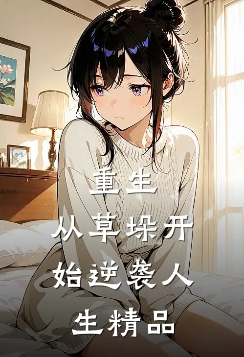 重生：从草垛开始逆袭人生精品
