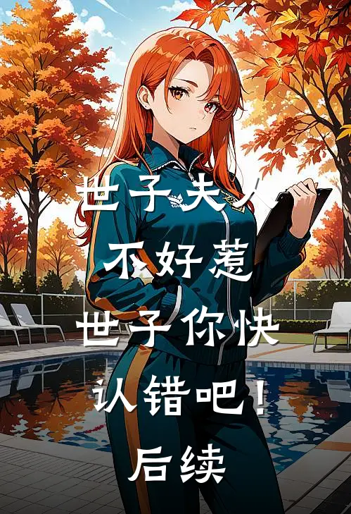 世子夫人不好惹，世子你快认错吧！后续
