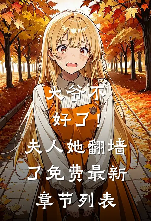大爷不好了！夫人她翻墙了免费最新章节列表