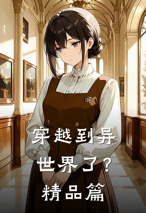 穿越到异世界了？精品篇