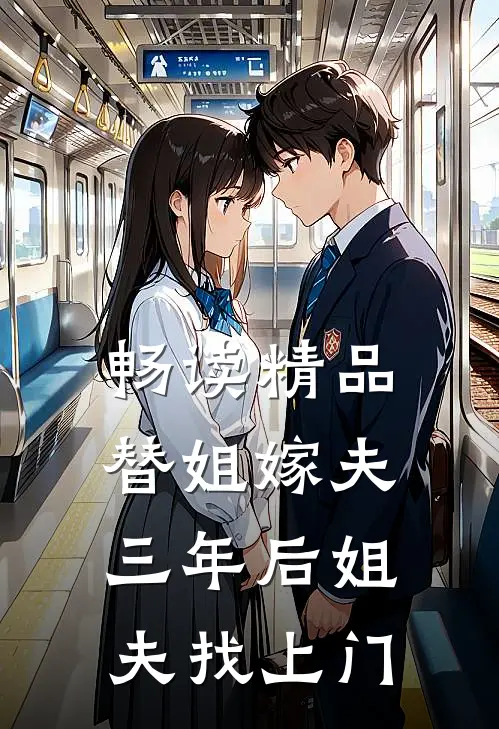 畅读精品替姐嫁夫，三年后姐夫找上门