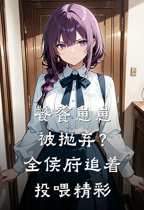 饕餮崽崽被抛弃？全侯府追着投喂精彩