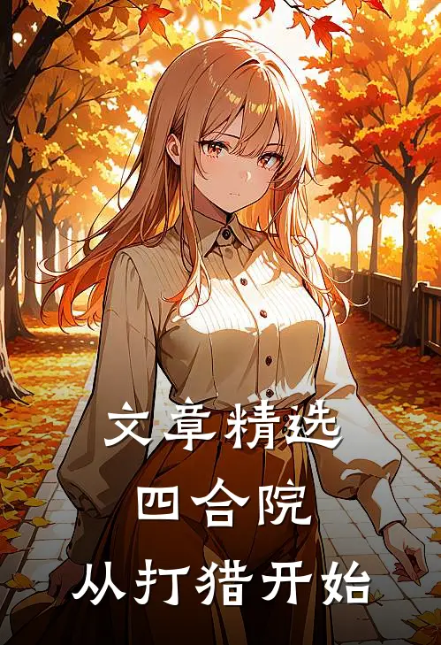 文章精选四合院：从打猎开始