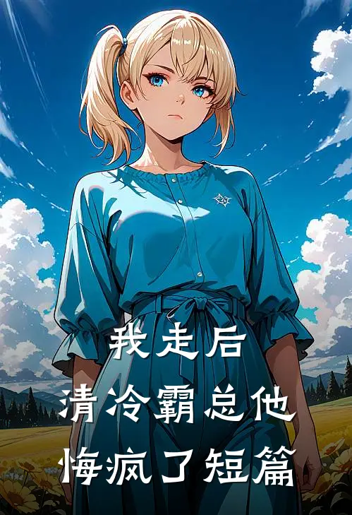 我走后，清冷霸总他悔疯了短篇