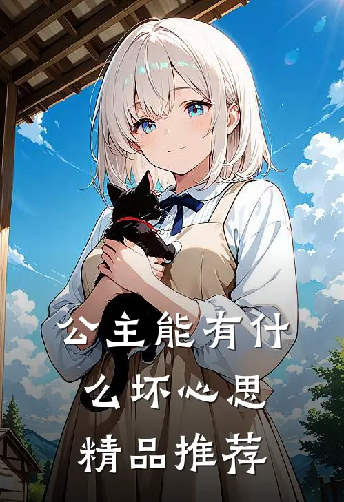公主能有什么坏心思精品推荐