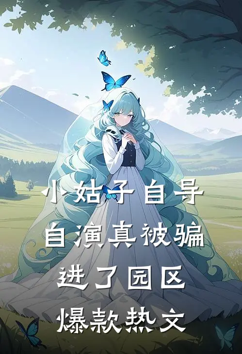 小姑子自导自演真被骗进了园区爆款热文