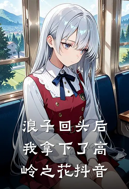 浪子回头后，我拿下了高岭之花抖音