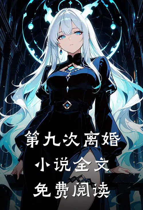 第九次离婚小说全文免费阅读