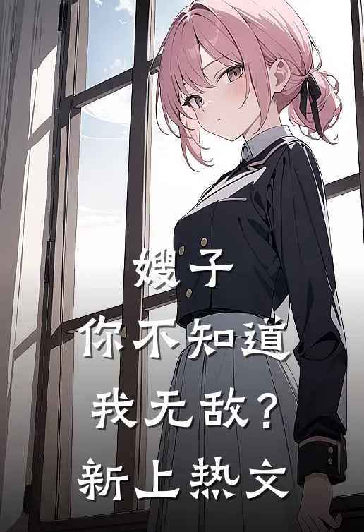 嫂子，你不知道我无敌？新上热文