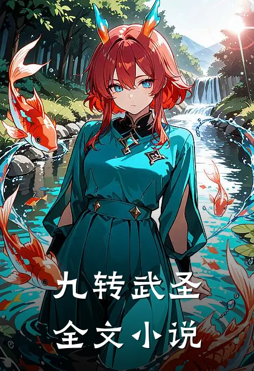 九转武圣全文小说