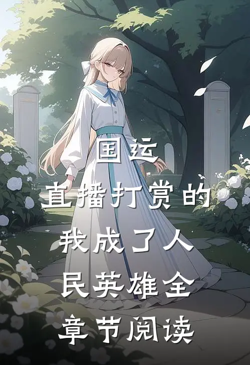 国运：直播打赏的我成了人民英雄全章节阅读