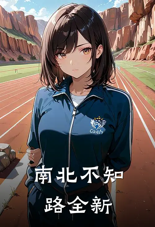 南北不知路全新