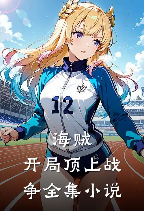 海贼开局顶上战争全集