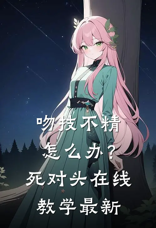 吻技不精怎么办？死对头在线教学最新