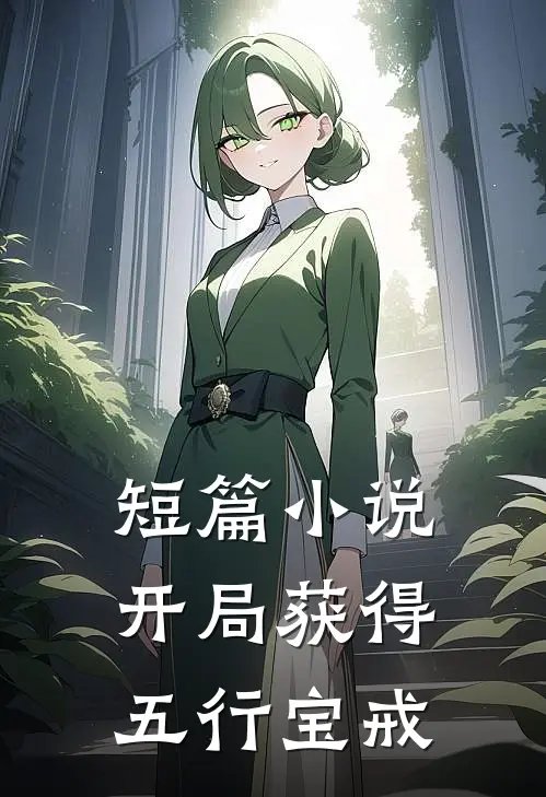 短篇小说开局获得五行宝戒