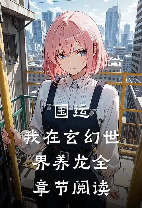 国运：我在玄幻世界养龙全章节阅读