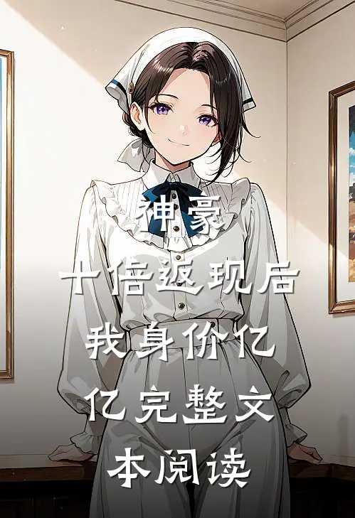 神豪：十倍返现后，我身价亿亿完整文本阅读