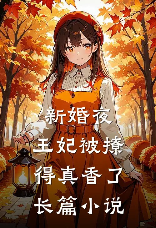 新婚夜，王妃被撩得真香了长篇小说