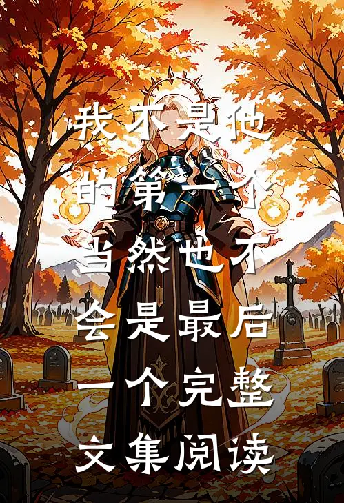 我不是他的第一个，当然也不会是最后一个完整文集阅读
