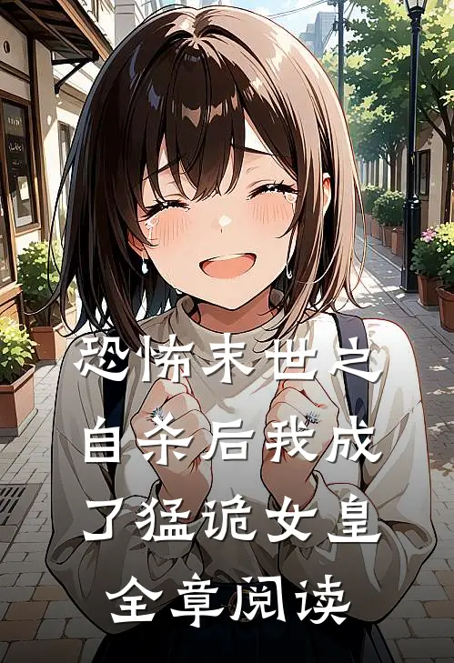 恐怖末世之自杀后我成了猛诡女皇全章阅读