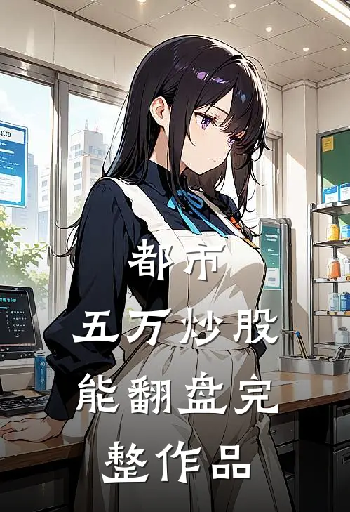 都市：五万炒股能翻盘完整作品