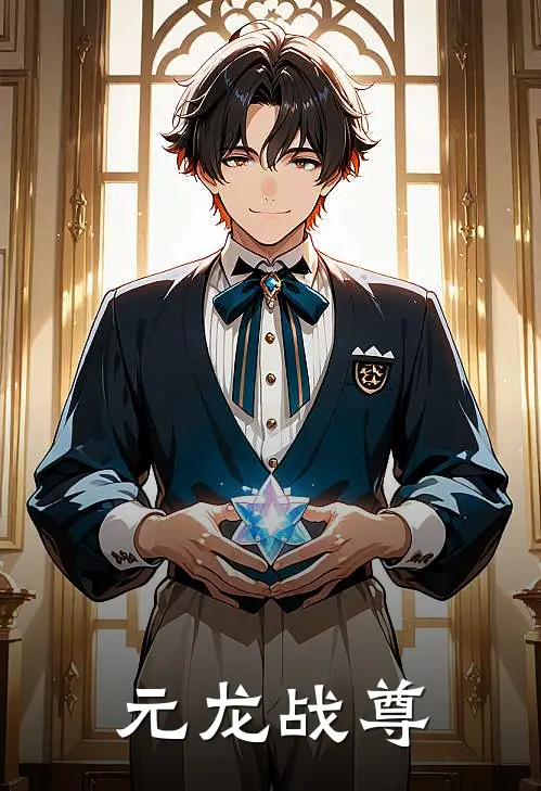 元龙战尊