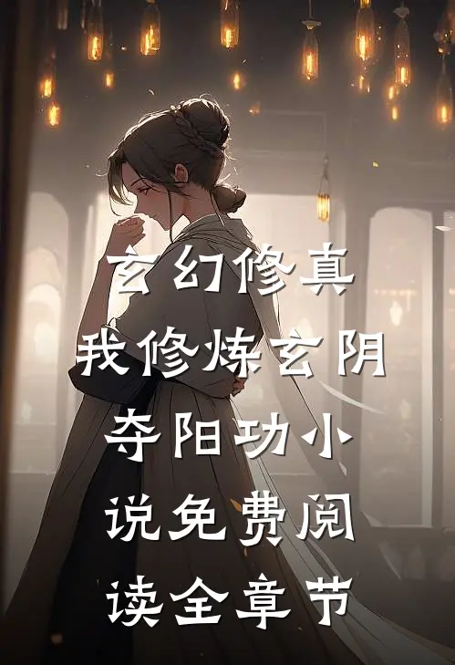 玄幻修真:我修炼玄阴夺阳功小说免费阅读全章节