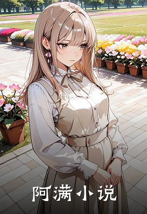 阿满作品集