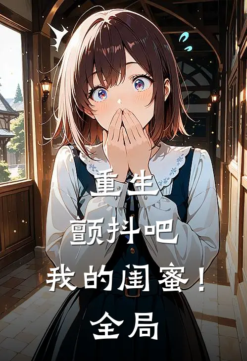 重生：颤抖吧，我的闺蜜！全局
