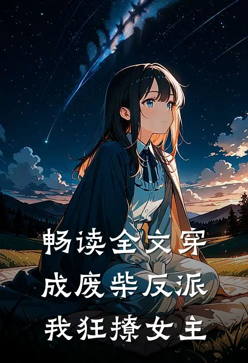 畅读全文穿成废柴反派,我狂撩女主