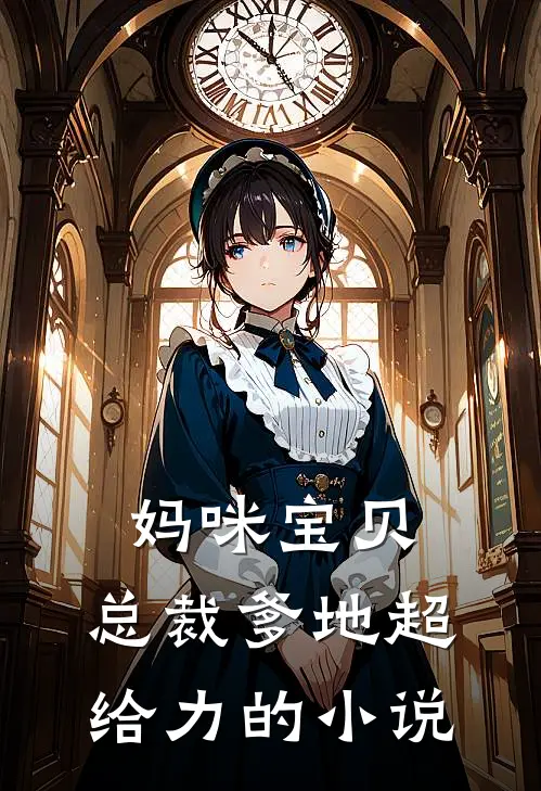 妈咪宝贝：总裁爹地超给力的小说