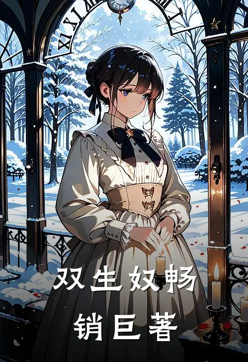 双生奴畅销巨著