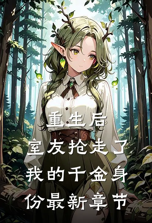 重生后,室友抢走了我的千金身份最新章节免费阅读