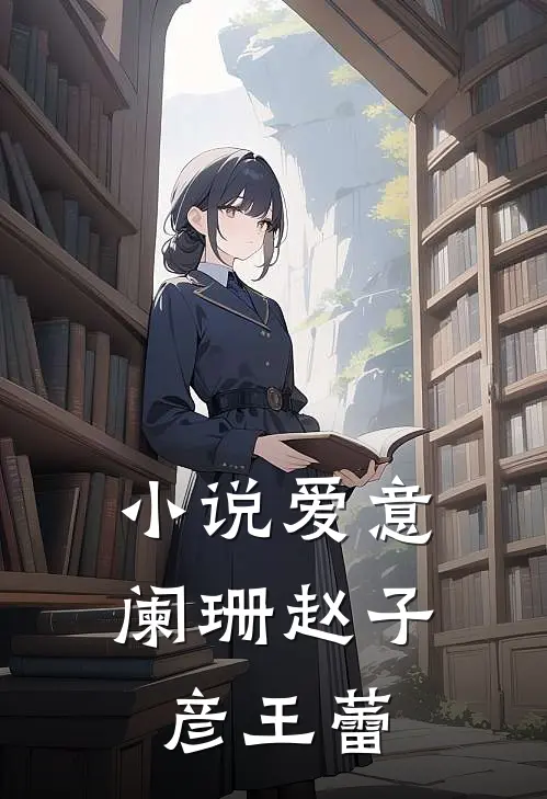 小说爱意阑珊(赵子彦王蕾)