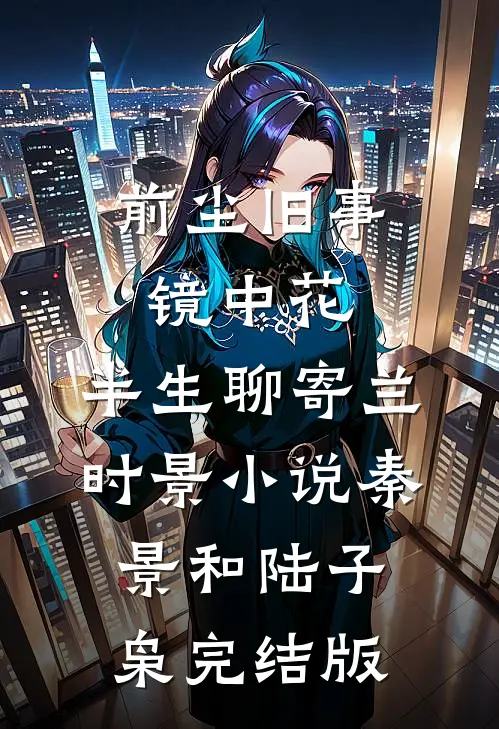 前尘旧事镜中花，半生聊寄兰时景小说秦景和陆子枭完结版