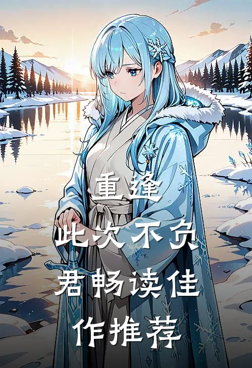 重逢：此次不负君畅读佳作推荐