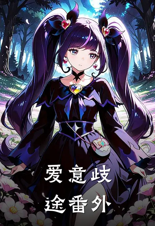 爱意歧途番外