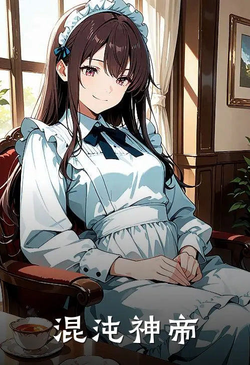 混沌神帝