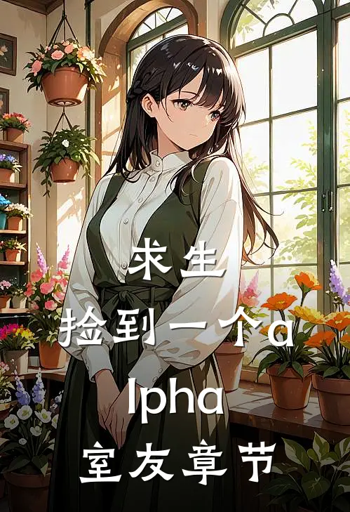 求生：捡到一个alpha室友章节