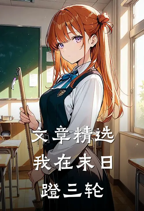 文章精选我在末日蹬三轮