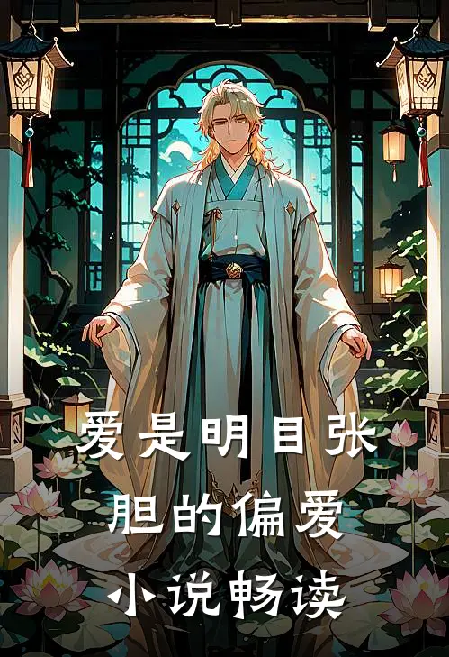 爱是明目张胆的偏爱小说畅读