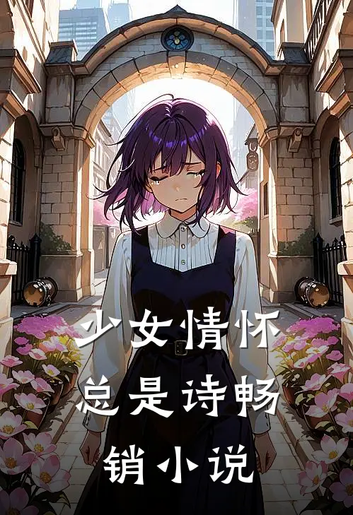 少女情怀总是诗畅销小说