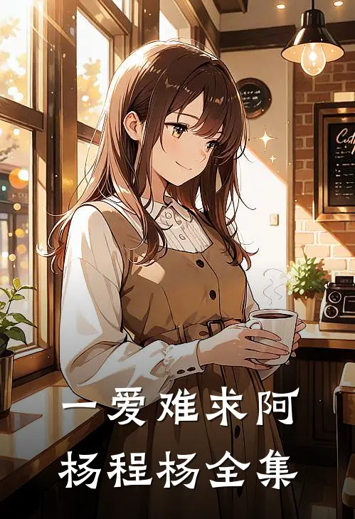一爱难求阿杨程杨 全集