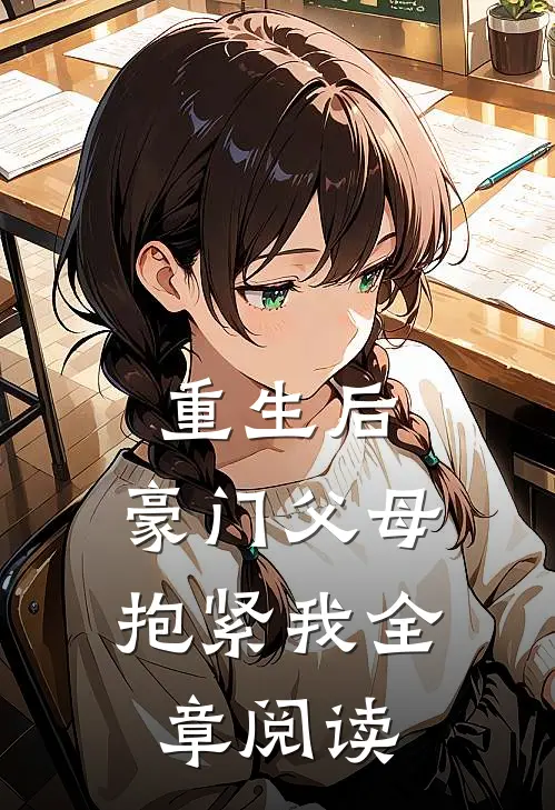 重生后,豪门父母抱紧我全章阅读免费