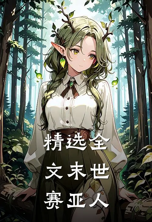 精选全文末世：赛亚人
